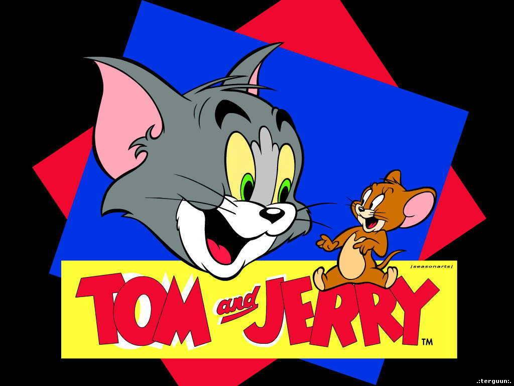 Ñìîòðåòü ôèëüì: Tom Jerry!!!